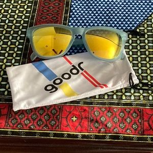 Goodr Lightweight Running Sunglasses